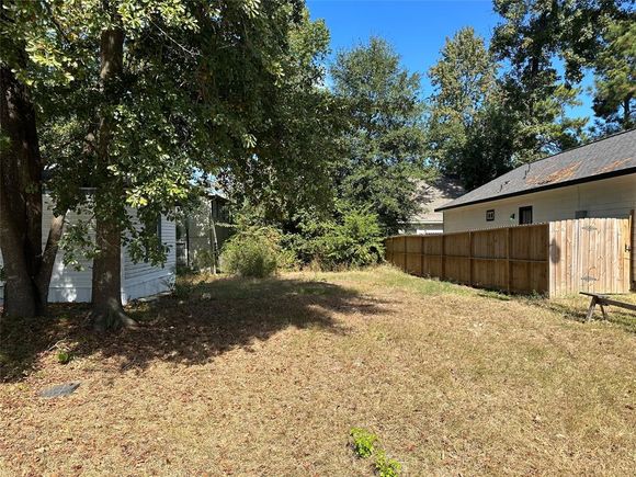 16630 E Dounreay Montgomery, TX Land Sold - Photo 1 of 1. Opens carousel modal