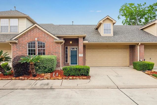 1735 Village Townhome Drive Pasadena, TX Townhouse Sold - Photo 1 of 1. Opens carousel modal