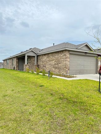 24203 Saddlestone Green Drive Spring, TX House Active - Photo 1 of 9. Opens carousel modal