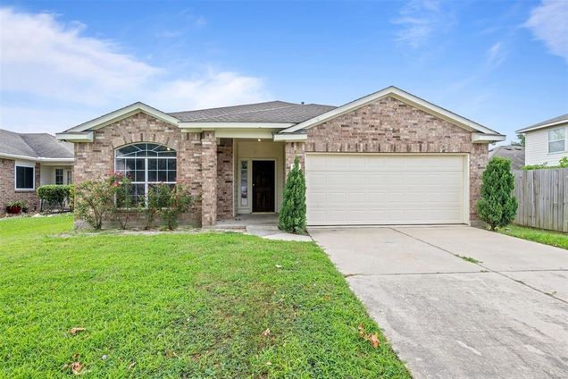 338 Brushy Glen Drive Houston, TX House Sold - Photo 1 of 1. Opens carousel modal