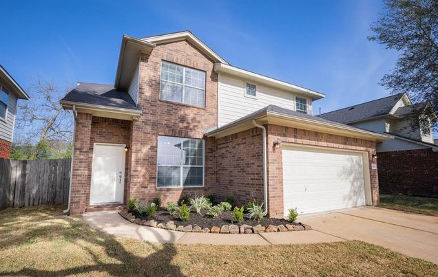 16438 Pademelon Drive Sugar Land, TX House Sold - Photo 1 of 1. Opens carousel modal