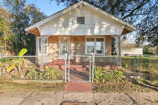 2147 Poplar Street Beaumont, TX House Sold - Photo 1 of 1. Opens carousel modal