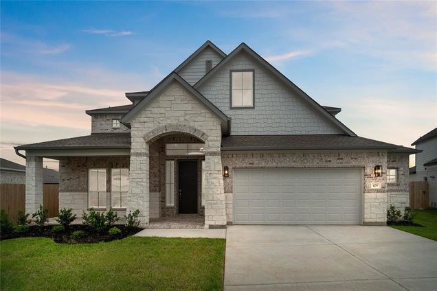 409 Inner Cove Lane