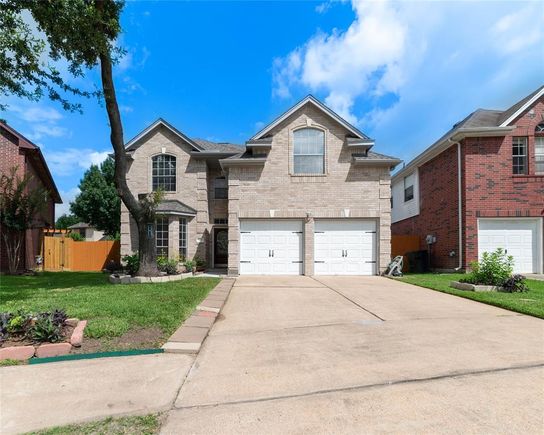 5011 Cottonglen Court Houston, TX House Sold - Photo 1 of 1. Opens carousel modal