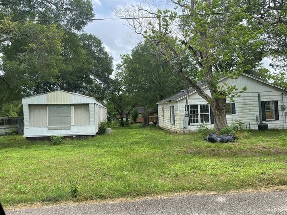 818 Mulcahy Damon, TX Multifamily Sold - Photo 1 of 1. Opens carousel modal