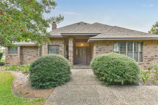 618 Sun Park Drive Friendswood, TX House Sold - Photo 1 of 1. Opens carousel modal