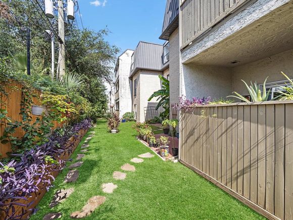 8525 Hearth Drive Unit 1 Houston, TX Townhouse Sold - Photo 1 of 1. Opens carousel modal