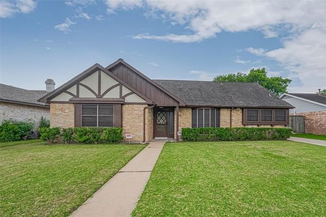 10518 Huntington Dale Drive