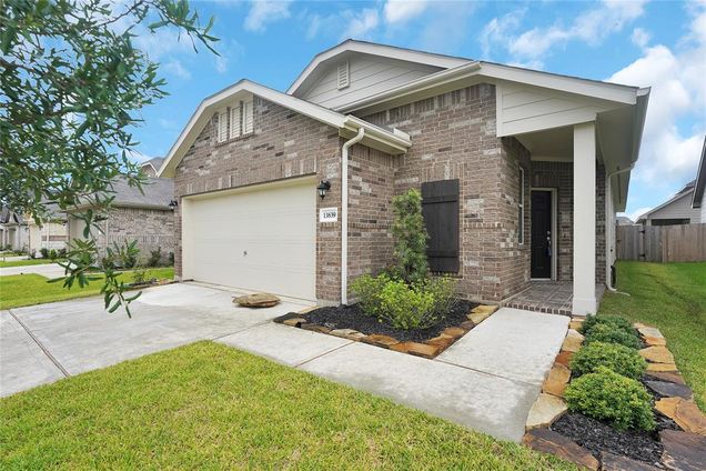 13839 Evansdale Lane Houston, TX House Sold - Photo 1 of 1. Opens carousel modal