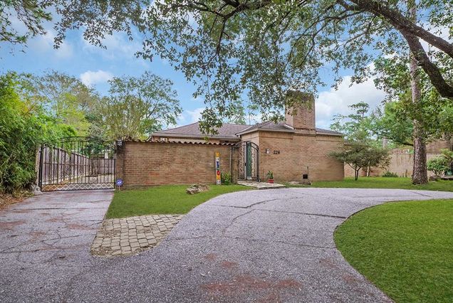 226 Gessner Road Houston, TX House Sold - Photo 1 of 1. Opens carousel modal