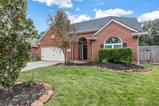 2019 Trail Water Court Kingwood, TX House Sold - Photo 1 of 1. Opens carousel modal
