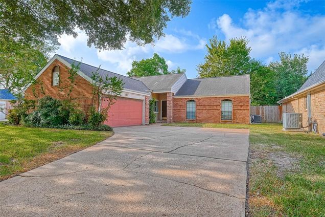 15019 Margeson Street Houston, TX House Sold - Photo 1 of 1. Opens carousel modal
