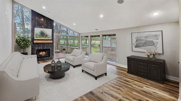 2221 W Settlers Way The Woodlands, TX Townhouse Sold - Photo 1 of 1. Opens carousel modal