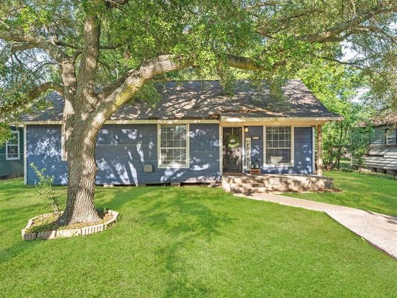 4805 Dabney Street Houston, TX House Sold - Photo 1 of 1. Opens carousel modal