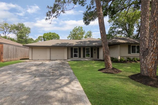 5310 Briarbend Drive Houston, TX House Sold - Photo 1 of 1. Opens carousel modal