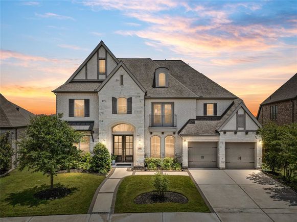 23907 Birchwood Lake Lane