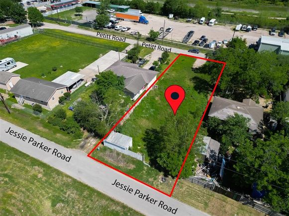 15527 Petitt Road Sugar Land, TX Plot of land Active - Photo 1 of 30. Opens carousel modal