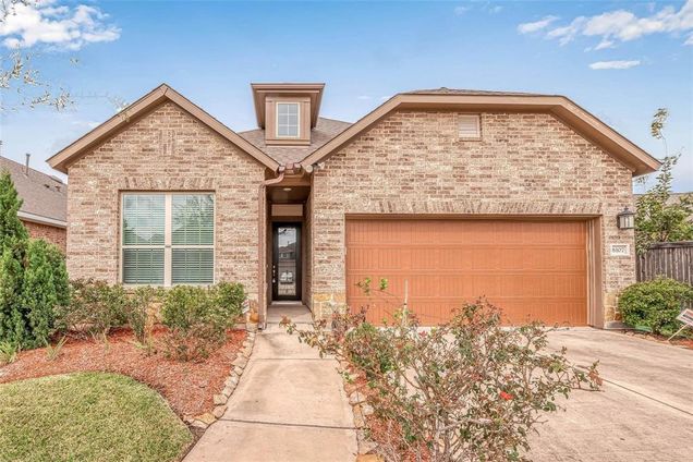 8107 Silverspot Lane Missouri City, TX House Active - Photo 1 of 36. Opens carousel modal