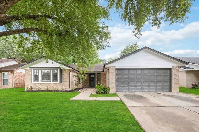 9522 Fuqua Street Houston, TX House Sold - Photo 1 of 1. Opens carousel modal