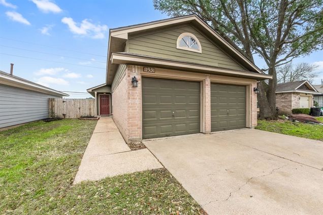11931 Westwold Drive Tomball, TX House Sold - Photo 1 of 1. Opens carousel modal