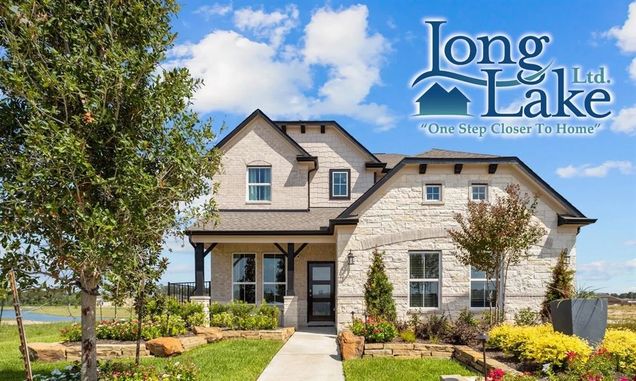 2543 Forest Cedar Lane