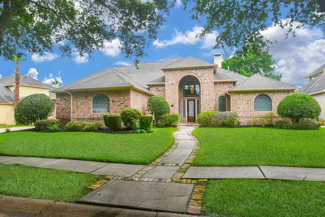 14 Lake Mist Dr Sugar Land, TX House Sold - Photo 1 of 1. Opens carousel modal