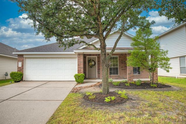 21311 Bella Mountain Drive Spring, TX House Sold - Photo 1 of 1. Opens carousel modal