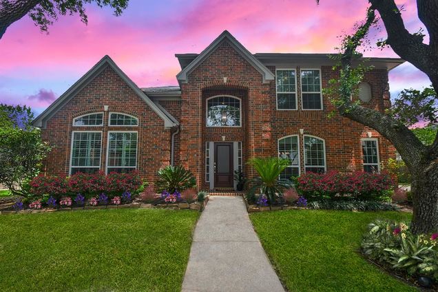 19602 Cottage Park Circle Houston, TX House Sold - Photo 1 of 1. Opens carousel modal