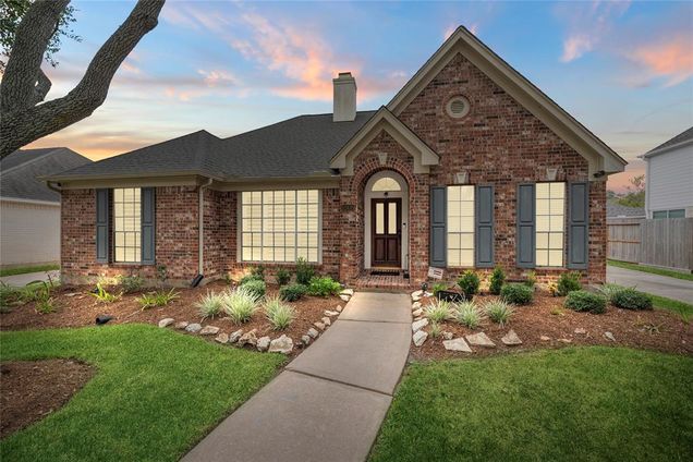 12435 Hazyglen Drive Houston, TX House Sold - Photo 1 of 1. Opens carousel modal