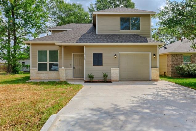 803 Yazoo River Circle Montgomery, TX House Sold - Photo 1 of 1. Opens carousel modal