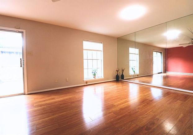9025 Gaylord Drive Unit 109 Houston, TX Townhouse Sold - Photo 1 of 1. Opens carousel modal