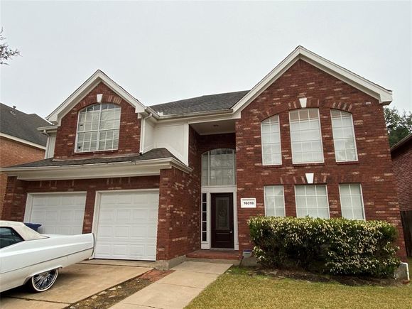 16318 Red Oak Drive Missouri City, TX House Sold - Photo 1 of 1. Opens carousel modal