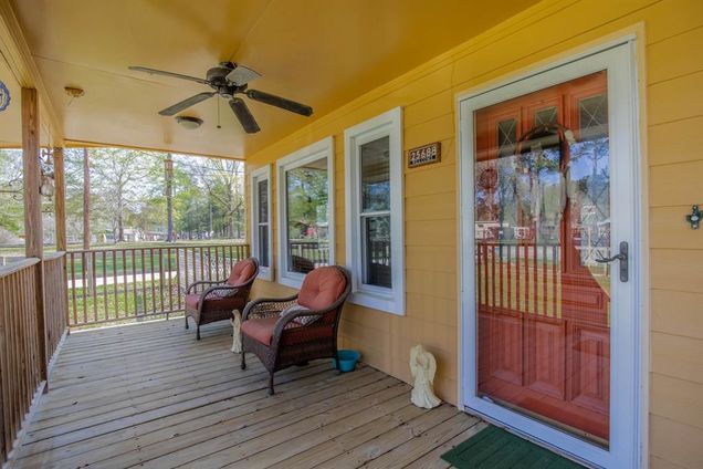 25688 Black Street Splendora, TX House Sold - Photo 1 of 1. Opens carousel modal