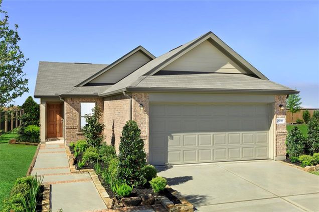 25238 Squire Knoll Street Katy, TX House Sold - Photo 1 of 1. Opens carousel modal