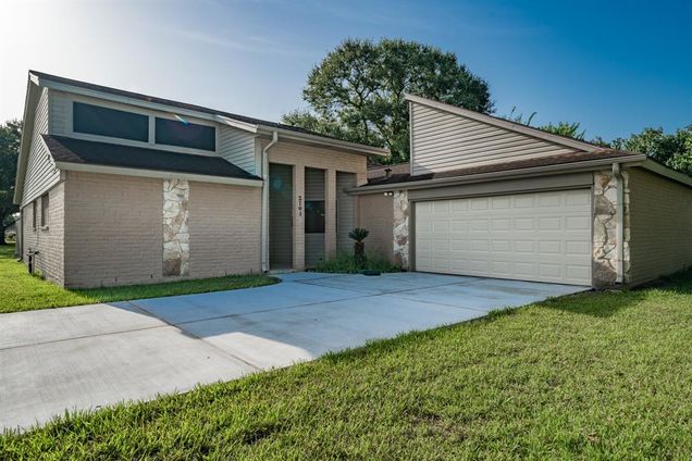 2101 Old Alvin Road Pearland, TX House Sold - Photo 1 of 1. Opens carousel modal