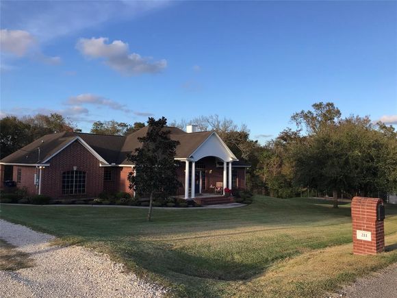 211 Lost Lake Drive Baytown, TX House Sold - Photo 1 of 1. Opens carousel modal