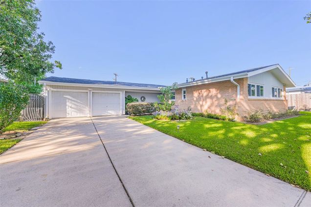 2434 Bayou Drive League City, TX House Sold - Photo 1 of 1. Opens carousel modal