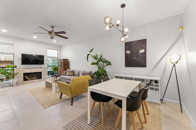 1201 Mcduffie Street Unit 170 Houston, TX Townhouse Sold - Photo 1 of 1. Opens carousel modal