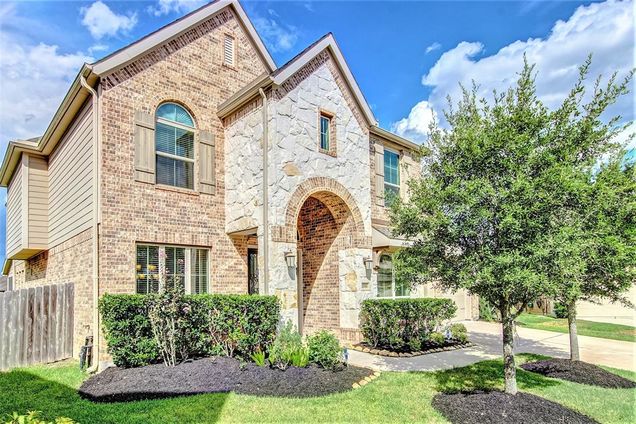 28903 Copper Break Court Katy, TX House Sold - Photo 1 of 1. Opens carousel modal