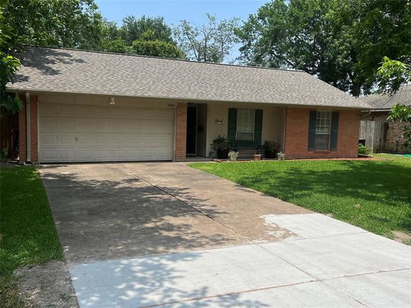 7433 Valeda Drive Deer Park, TX House Sold - Photo 1 of 1. Opens carousel modal