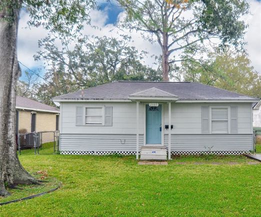 2107 Park Avenue Pearland, TX House Sold - Photo 1 of 1. Opens carousel modal
