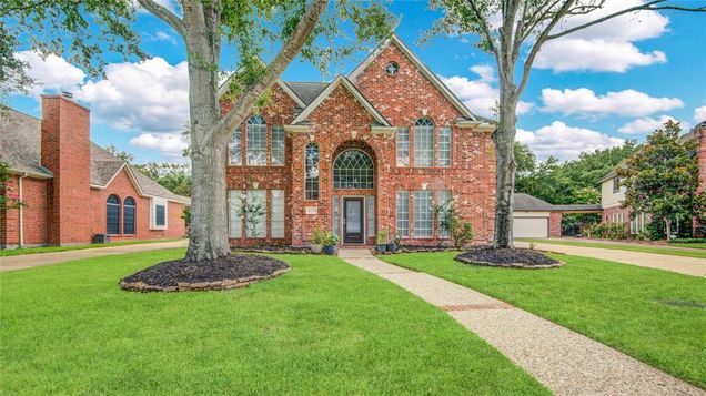 2311 Shelby Park Drive Katy, TX House Sold - Photo 1 of 1. Opens carousel modal