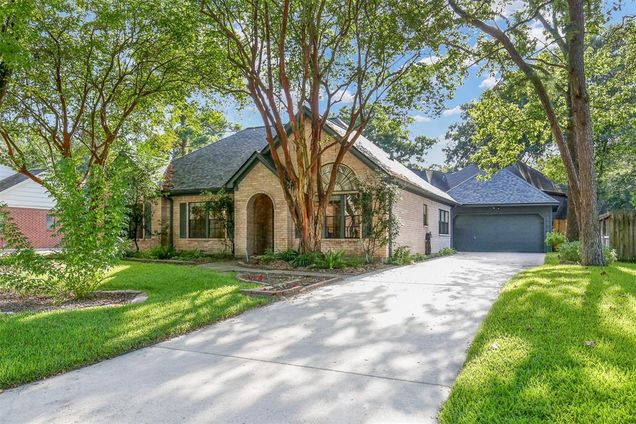 25711 Overlake Drive Spring, TX House Sold - Photo 1 of 1. Opens carousel modal