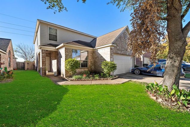2923 Ridge Scene Way Houston, TX House Sold - Photo 1 of 1. Opens carousel modal