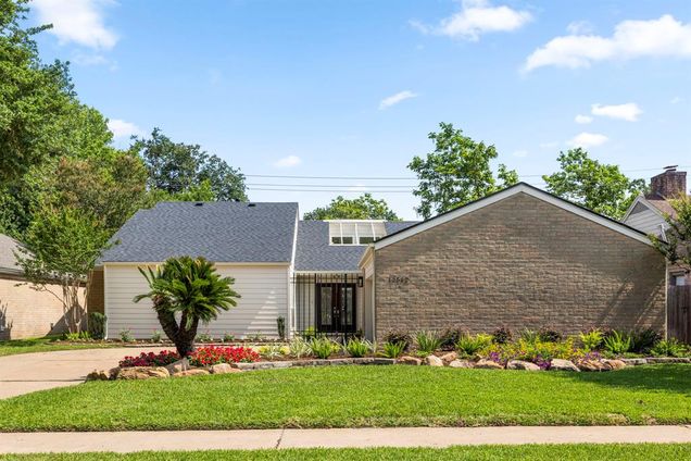 12522 Rocky Knoll Drive Houston, TX House Sold - Photo 1 of 1. Opens carousel modal