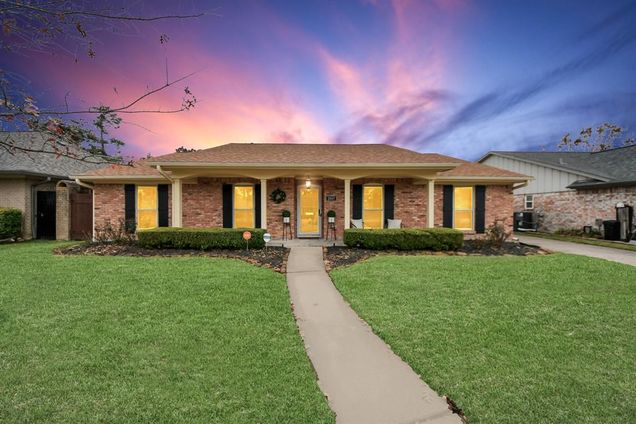 2007 Willowmoss Court Houston, TX House Sold - Photo 1 of 1. Opens carousel modal