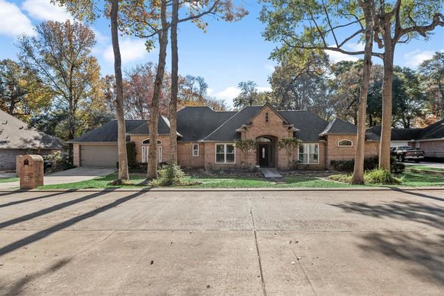 3505 Falcon Way Conroe, TX House Sold - Photo 1 of 1. Opens carousel modal
