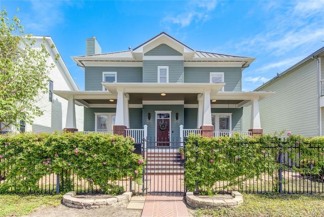 1144 Herkimer Street Houston, TX House Sold - Photo 1 of 1. Opens carousel modal