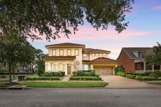 178 Rockwell Park Drive Spring, TX House Active - Photo 1 of 50. Opens carousel modal