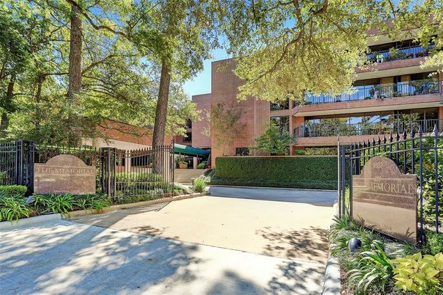 9333 Memorial Drive Unit 215 Houston, TX Condo Sold - Photo 1 of 1. Opens carousel modal